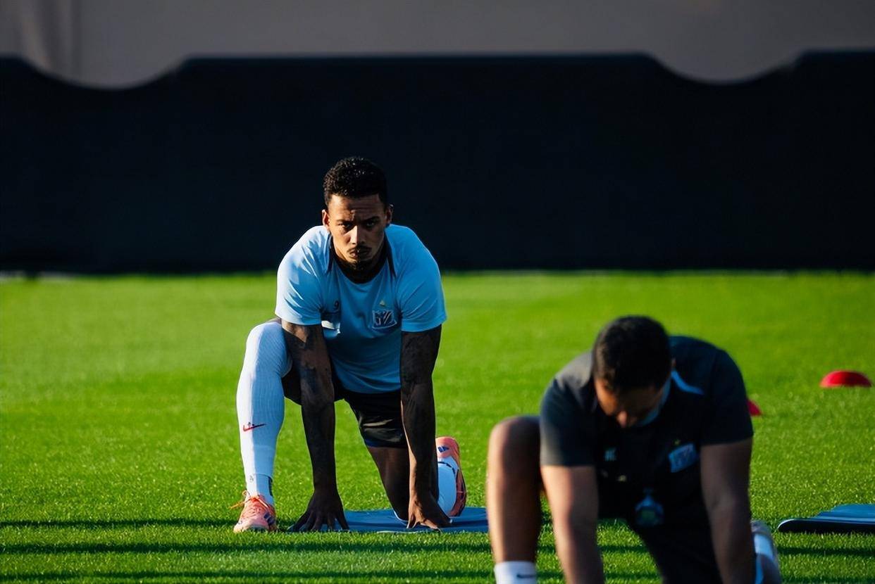 包含欧超杯加时末段走向成谜；上海申花强势反弹；媒体盛赞；训练强度明显提升的词条-KAIYUN SPORTS