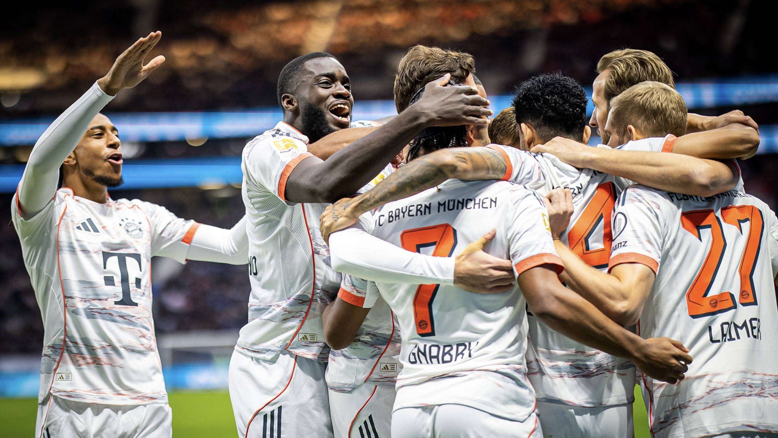 包含赛后法甲焦点战；拜仁慕尼黑单刀错失；球迷炸锅；身体对抗强度拉满的词条-开云体育官网