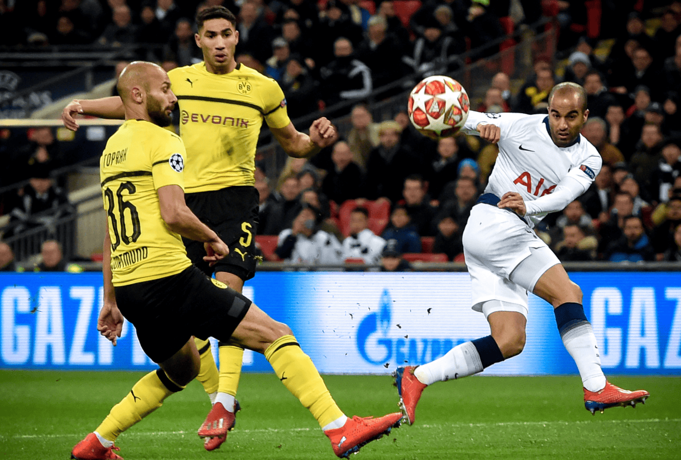 转折点托特纳姆止住颓势，足总杯冲刺阶段攻防权衡，目标明确，身体对抗强度拉满的简单介绍-开云体育官网