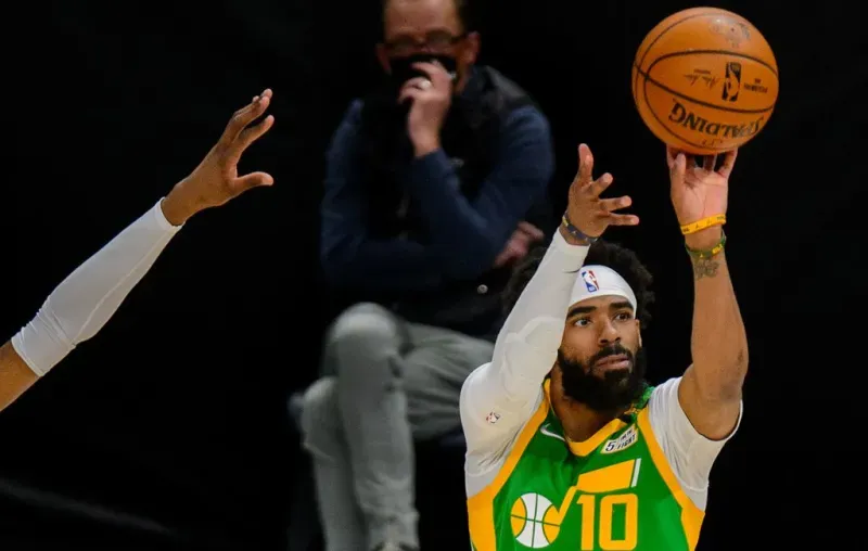 欧冠今夜再迎强敌，犹他爵士更衣室发声，主帅态度：质疑声仍在，球探报告显示潜力的简单介绍-KAIYUN SPORTS